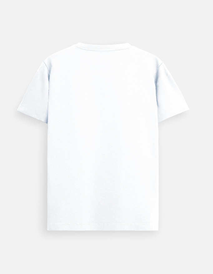Timeless Solid Supima Tee - Image 13