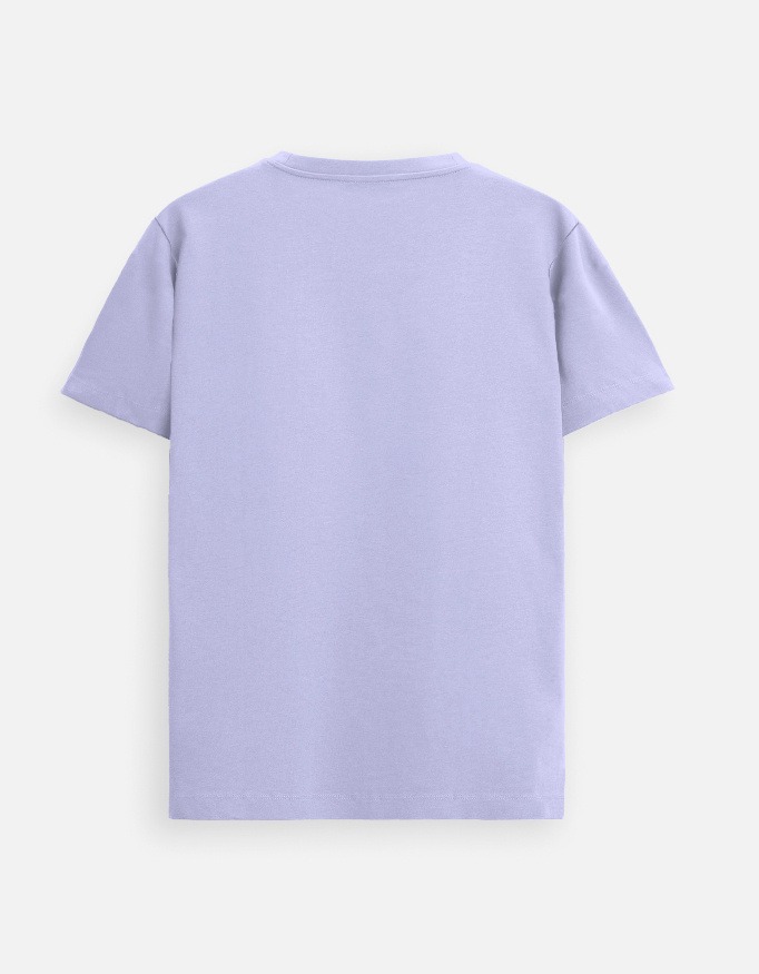 Timeless Solid Supima Tee - Image 9