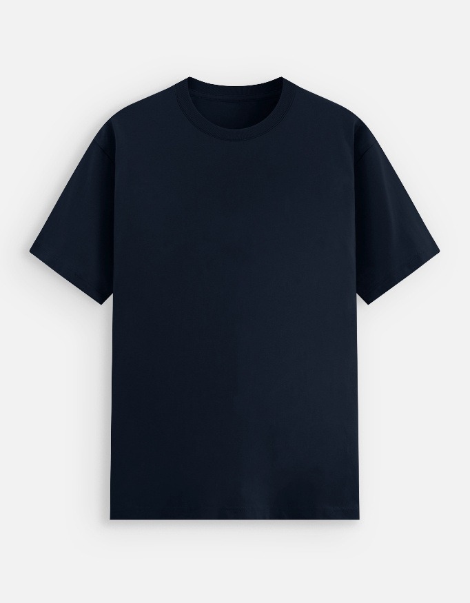 Unisex Stretch Tee - Image 6