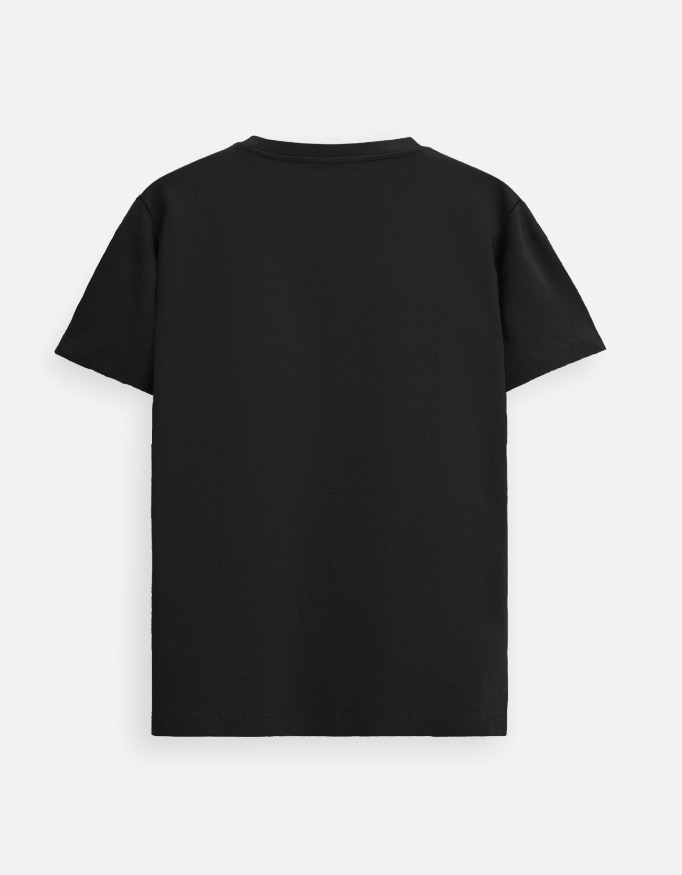 Timeless Solid Supima Tee - Image 3