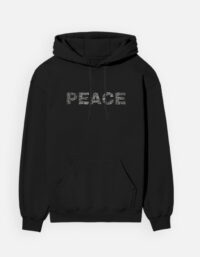 Peace Mode Hoodie