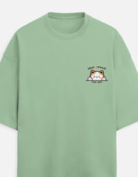 Women's Meow Chill Tee