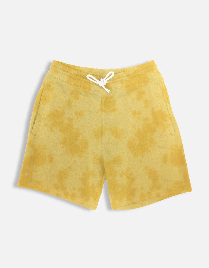 Unisex Tie Dye Shorts - Image 6